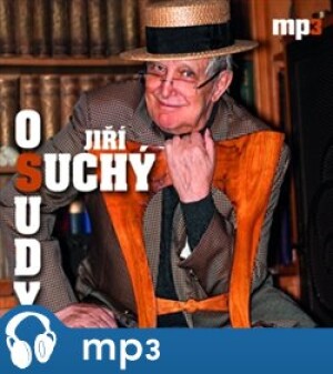 Product detail of Osudy, mp3 - Jiří Suchý