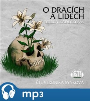 Product detail of O dracích a lidech, mp3 - Tereza Kadečková