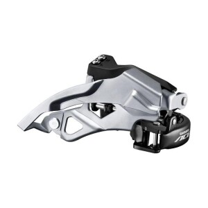 Product detail of Shimano Acera FDT3000 3x9 44/48 Zubů 31,8 TOP Swing přesmyk