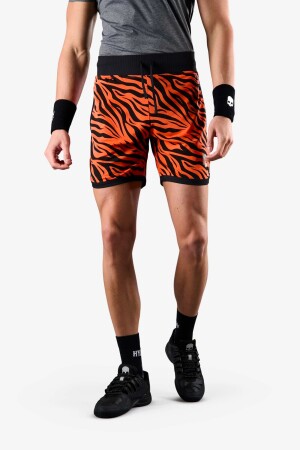 Product detail of Pánské šortky Hydrogen  Tiger Tech Shorts Orange L