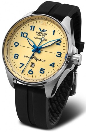 Product detail of Vostok Europe Space Race Automatic YN55-325A663S
