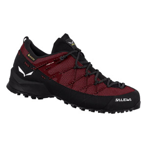 Product detail of Dámská outdoorová obuv Salewa  Wildfire 2 Gtx W Syrah/Black  UK 6,5