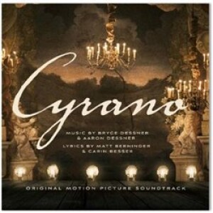 Product detail of Cyrano - Aaron Dessner, Bryce Dessner