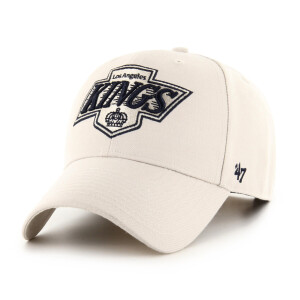 Product detail of Pánská kšiltovka 47 Brand  NHL Los Angeles Kings Vintage ’47 MVP SNAPBACK