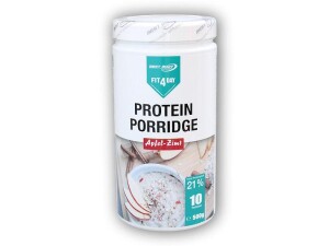 Product detail of Best Body Nutrition Protein porridge jablko skořice 500g