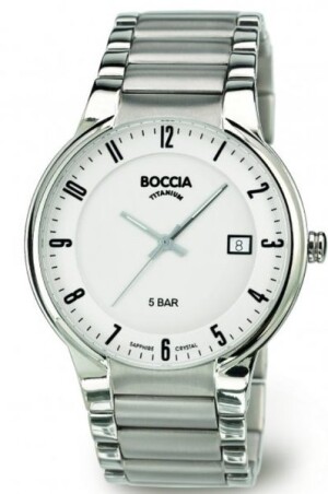 Product detail of Boccia Titanium 3629-02