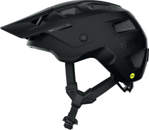 Product detail of Abus MoDrop Mips Velvet black 2022