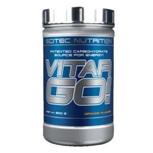 Product detail of Scitec Vitargo! 900g