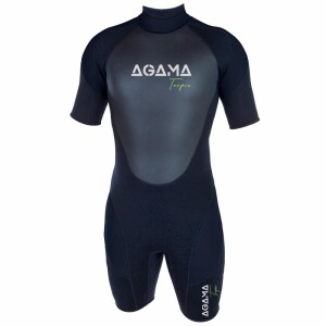Product detail of Agama Pánský short TROPIC NEW Superstretch 3 mm