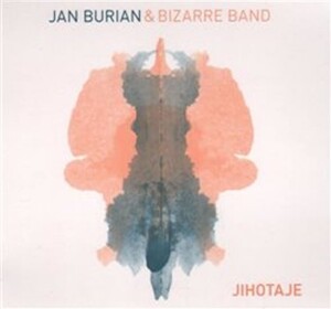 Product detail of Jihotaje - CD - Jan Burian