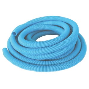 Product detail of Clean Pool Bazénová hadice 1 m / 32 mm bílá POUZE bílá (VÝPRODEJ)