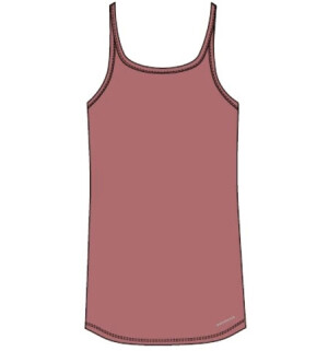 Product detail of Dámské tílko Endurance  Zolee Sustainable Top Pink EUR 40