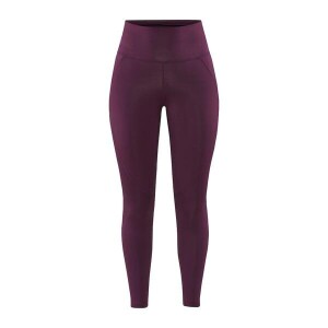Product detail of Craft ADV Essence High Waist W fialové