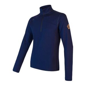 Product detail of Sensor Merino Upper Deep Blue