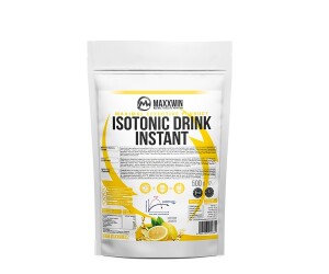 Product detail of MAXXWIN Isotonic Drink Instant 500 g citron