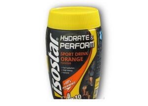 Product detail of Isostar Hydrate a Perform 400g