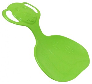 Product detail of Sulov Kluzák na sníh TOP Plus, světle zelený