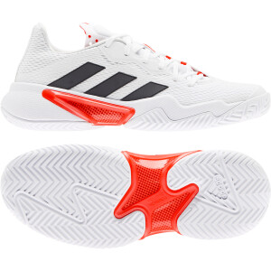 Product detail of Dámská tenisová obuv adidas Barricade W Core Black/Gold Met/Carbon  EUR 41