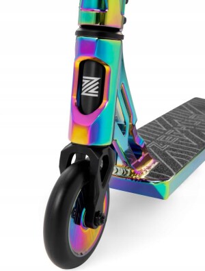 Product detail of Zethum Denver Neo Chrome