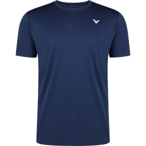 Product detail of Pánské tričko Victor  T-13102 B Blue XXL