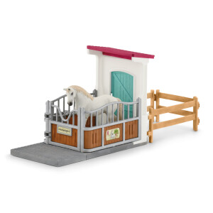 Product detail of Schleich 42569 Přístavba ke stáji pro koně