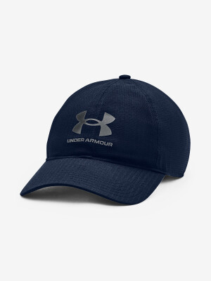 Product detail of Pánská kšiltovka Under Armour  Isochill Armourvent ADJ blue  OSFM