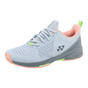 Product detail of Dámská tenisová obuv Yonex Sonicage 3 W Grayish Blue  EUR 39,5