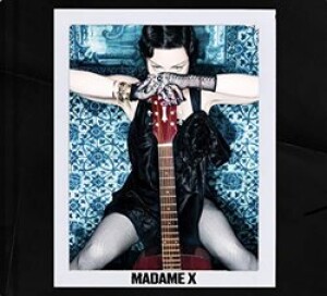 Product detail of Madame X / Deluxe - Madonna