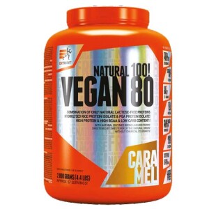 Product detail of Extrifit Vegan 80 2000g