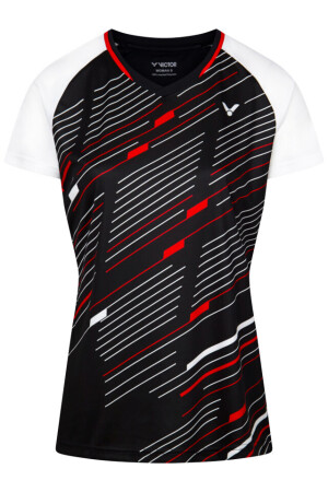 Product detail of Dámské tričko Victor  T-Shirt T-44101 C M