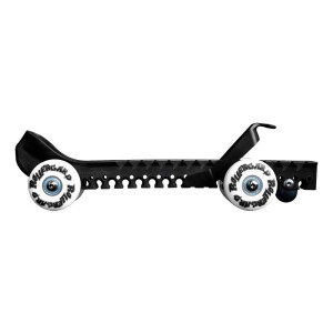 Product detail of Chrániče bruslí Sidelines Sports  Rollergard  Univerzální žlutá