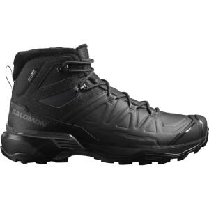 Product detail of Pánská outdoorová obuv Salomon X Ultra Snowpilot Waterproof Black/Phantom/Castlerock  UK 10