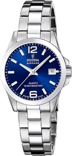 Product detail of Festina Swiss Made 20049/5
