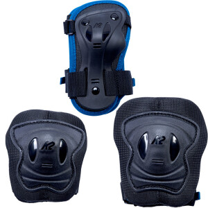 Product detail of Dětské inline chrániče K2  Raider Pro Pad Set S