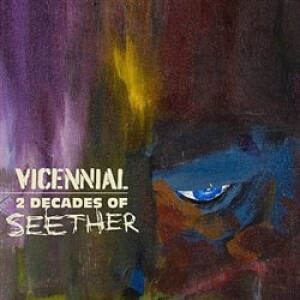 Product detail of Vicennial - 2 Decades Of Seether - Seether