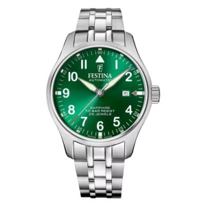 Product detail of Festina Swiss Made 20151/B
