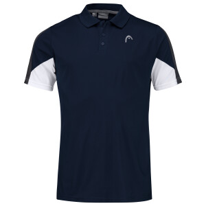 Product detail of Club 22 Tech Polo Shirt Men pánské tričko DB