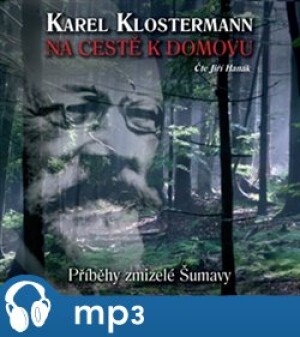 Product detail of Na cestě k domovu, mp3 - Karel Klostermann