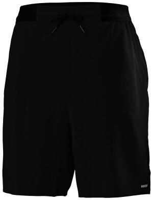 Product detail of Pánské šortky Helly Hansen  Tech Trail Short Black XL