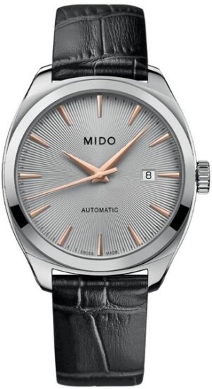 Product detail of Mido Belluna Royal Gent M024.507.16.071.00