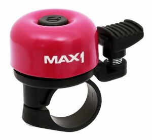 Product detail of Max1 zvonek mini fialový