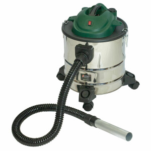 Product detail of Asist AE7AF120IN18 vysavač popela s funkcí samočištění, 1200 W, 18 l