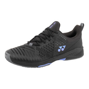 Product detail of Pánská tenisová obuv Yonex Sonicage 3 M Black  EUR 42