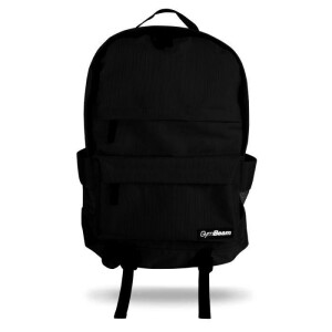 Product detail of GymBeam Batoh Agile Black POUZE černá (VÝPRODEJ)