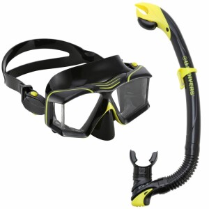 Product detail of Aqualung Potápěčský set Aqua Lung U.S. DIVERS SIDEVIEW II