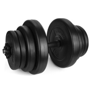 Product detail of Spokey BURDEN SET Nakládací činka 20 kg