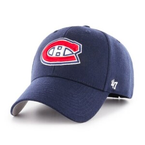 Product detail of Pánská kšiltovka 47 Brand  NHL Montreal Canadiens '47 MVP
