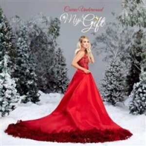 Product detail of My Gift - Carrie Underwood