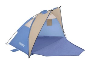 Product detail of Bestway 68001 Plážový stan RAMBLE TENT 2 - 200 x 100 x 100 cm, pro 2 osoby