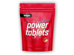 Product detail of Edgar Power Tablets 20 tablet - jednotlivě zabalené